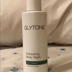 Glytone Exfoliating Body Wash